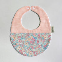 Baby Bib |  Blossom