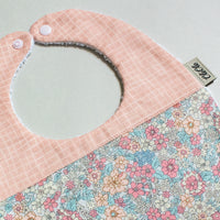 Baby Bib |  Blossom