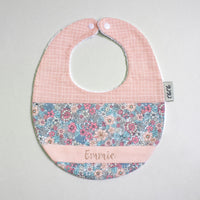 Baby Bib |  Blossom