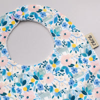 Baby Bib |  Kitty Bloom