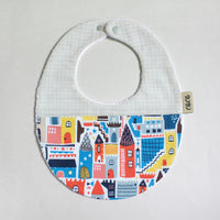 Baby Bib |  Little Castle