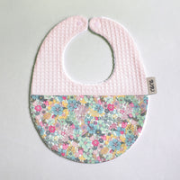 Baby Bib |  Liberty Chantelle