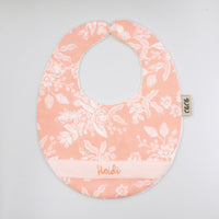 Baby Bib |  Rifle Paper Co. Florian