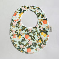 Baby Bib |  Rifle Paper Co. Patia