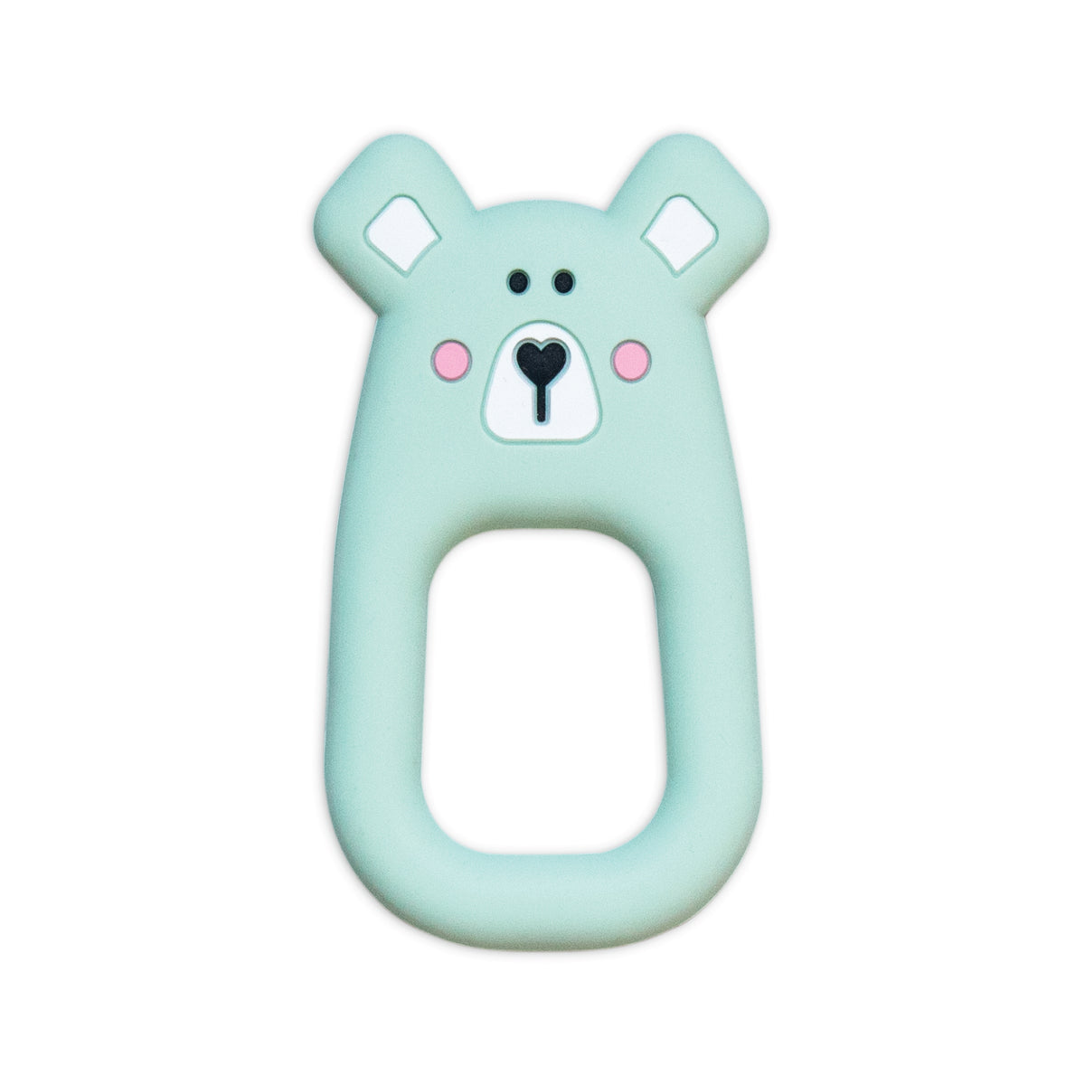 Bear Teether  |  Mint