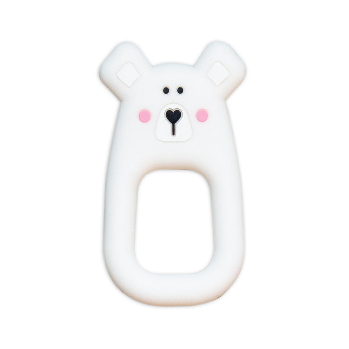 Bear Teether  |  Snow