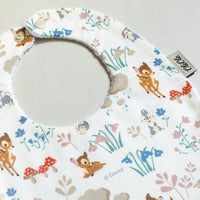 Baby Bib |  Bambi