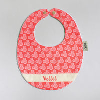 Baby Bib |  Mickey