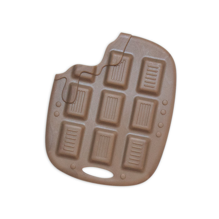 Chocolate Teether