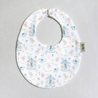 Baby Bib |  Dreamy Carnival