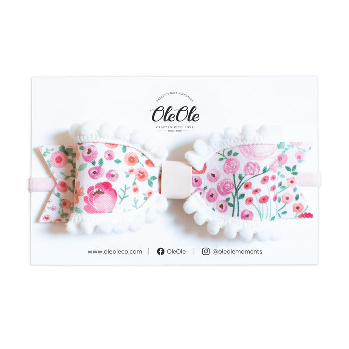 Fairy Bow | Cherry