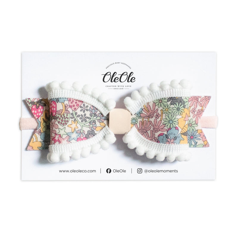 Fairy Bow | Liberty Chantelle