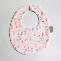 Baby Bib |  Little Journey