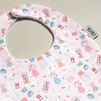 Baby Bib |  Little Journey