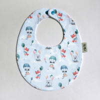 Baby Bib |  See Me Fly