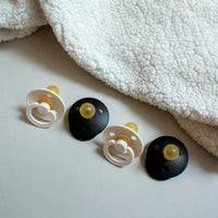 BIBS Pacifier | Ivory