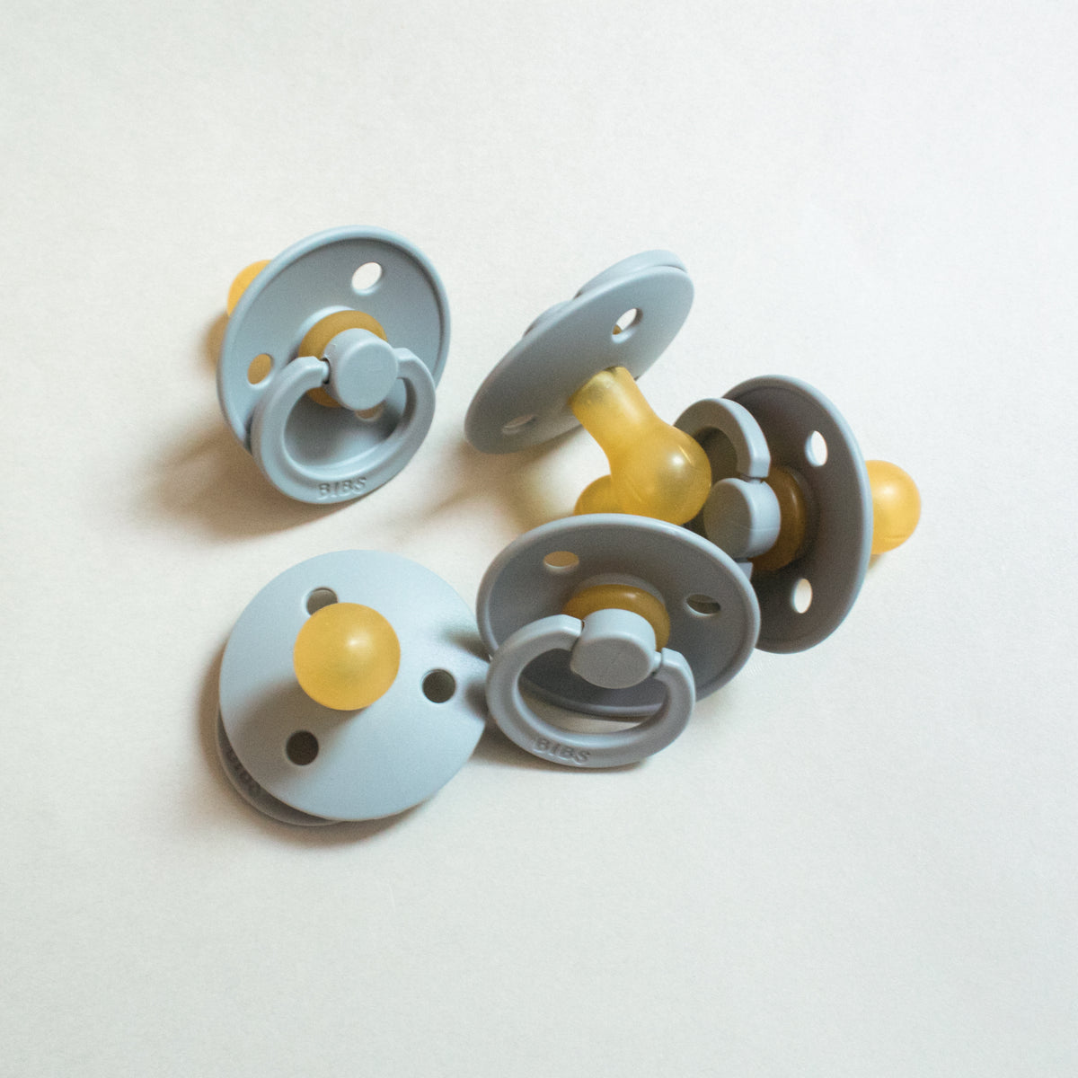BIBS Pacifier | Cloud