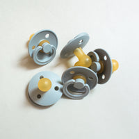 BIBS Pacifier | Cloud