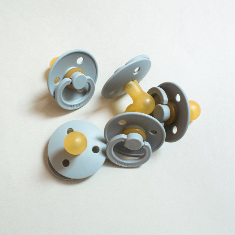 BIBS Pacifier | Cloud