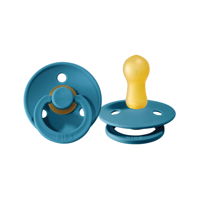 BIBS安撫奶嘴 | BIBS pacifier | Dark Teal