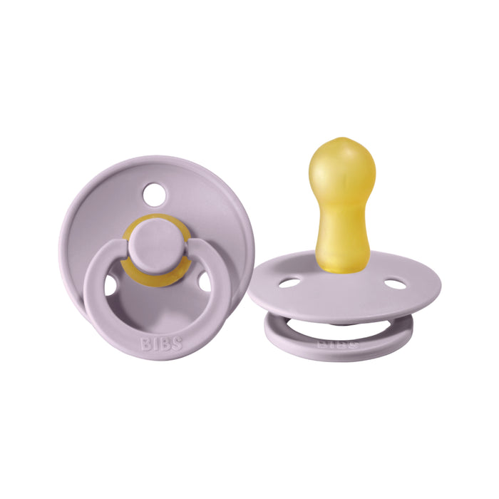 BIBS安撫奶嘴 | BIBS pacifier | Dusty Lilac