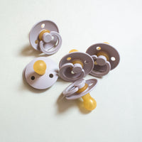 BIBS Pacifier | Dusty Lilac