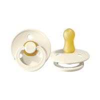 BIBS Pacifier | Ivory