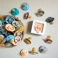 BIBS Pacifier | Cloud