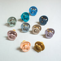 BIBS安撫奶嘴 | BIBS pacifier | OLEOLE 