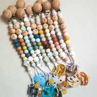 BIBS安撫奶嘴 | BIBS pacifier | OLEOLE 