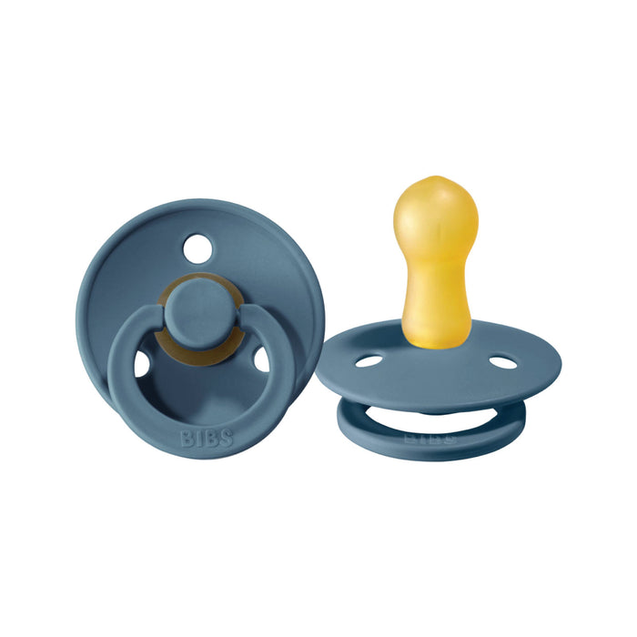 BIBS安撫奶嘴 | BIBS pacifier | Petrol