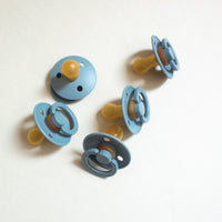 BIBS安撫奶嘴 | BIBS pacifier | Petrol