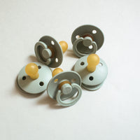BIBS安撫奶嘴 | BIBS pacifier | Sage