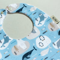 Baby Bib |  Arctic Home