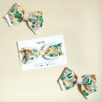 Pinwheel Bow | Rifle Paper Co. Jungle